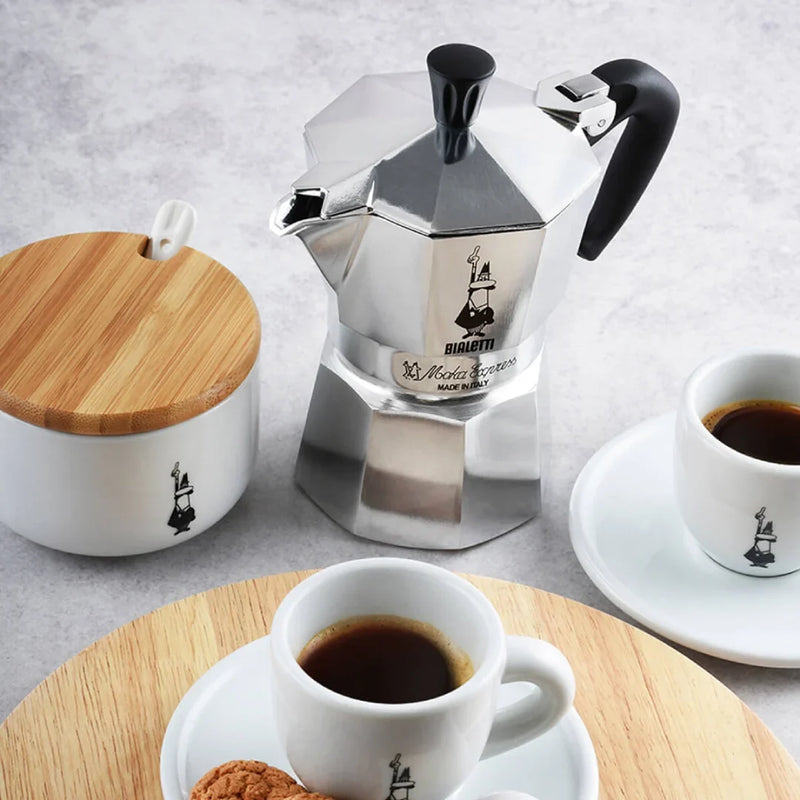 Coffee at home