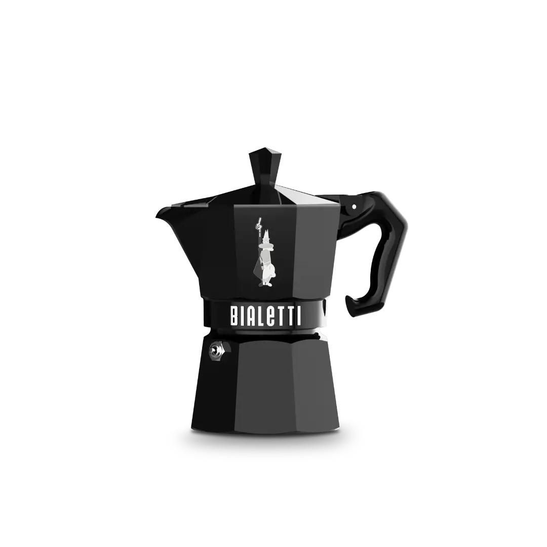 Moka Express Exclusive