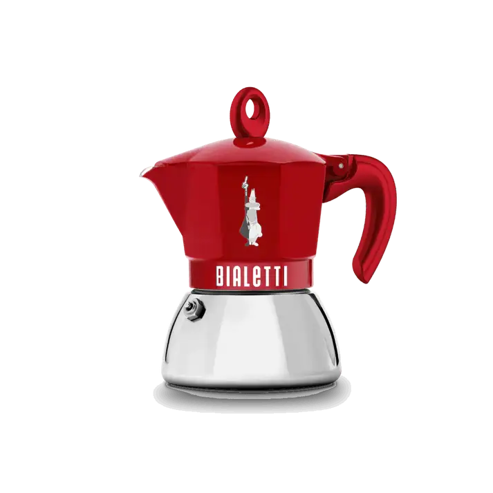 Moka Express Exclusive